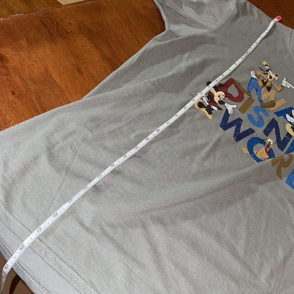 Disney Parks Walt Disney World Character Shirt - Picture 5 of 5